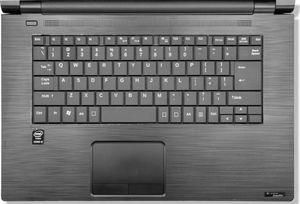 Laptop Toshiba Toshiba Dynabook Satellite Pro R50-C Core i3 5005U (5-gen.) 2,0 GHz / 16 GB / 120 SSD / 15,6" / DVD / Win 10 Prof. (Update) / Bez sekcji numerycznej 5