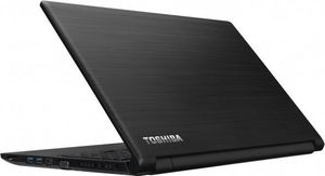 Laptop Toshiba Toshiba Satellite Pro R50-C Core i3 5005U (5-gen.) 2,0 GHz / 4 GB / 120 SSD / 15,6" / DVD / Win 10 Prof. (Update) 4