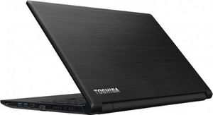 Laptop Toshiba Toshiba Satellite Pro R50-C Core i3 5005U (5-gen.) 2,0 GHz / - / - / 15,6" / Win 10 Prof. (Update) 1