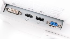 Monitor Eizo Flexscan EV2450 4