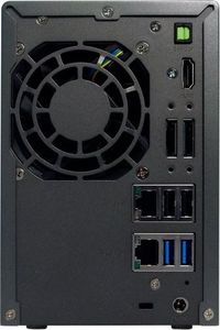 Komputer Asus NAS Asustor AS6102T Intel Celeron N3050 2 GB 2