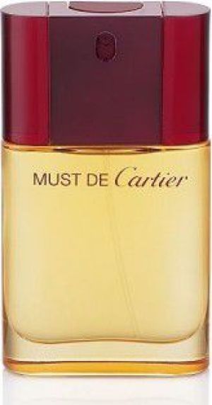 Cartier EDT 100 ml 1