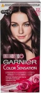 Garnier Color Sensation Farba do włosów 40ml 2,2 Onyx 1