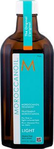 Moroccanoil Moroccanoil Treatment Olejek i serum do włosów 200ml 1