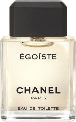 Chanel  Egoiste EDT 50 ml 1