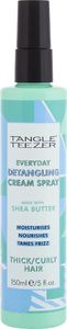 Tangle Teezer Detangling Spray Everyday Cream Pielęgnacja bez spłukiwania 150ml 1