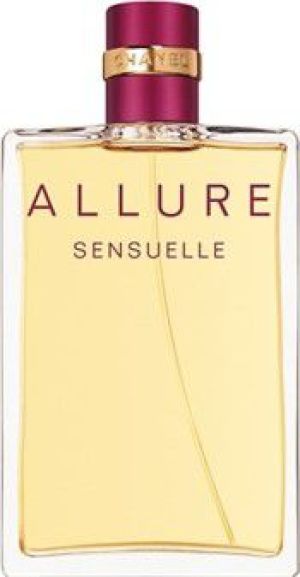 Chanel  Allure Sensuelle EDT 50 ml 1