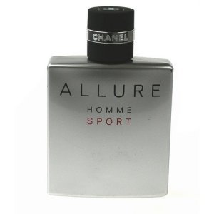 Chanel  Allure Homme Sport EDT 50 ml 1