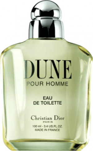 Dior Dune EDT 100 ml 1