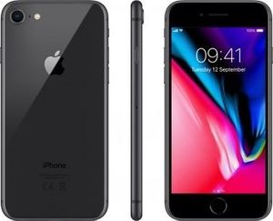 Smartfon Apple iPhone 8 2/64GB Szary 2