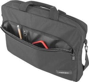 Torba Natec Wallaroo 15.6" + Myszka bezprzewodowa 5