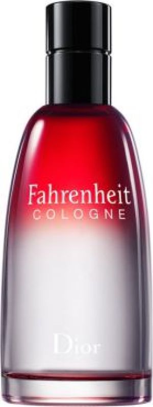 Dior Fahrenheit Cologne EDC 125 ml 1