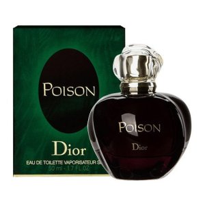 Dior Poison EDT 100 ml 1