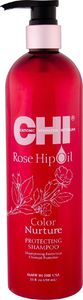 Farouk Farouk Systems CHI Rose Hip Oil Color Nurture Szampon do włosów 739ml 1