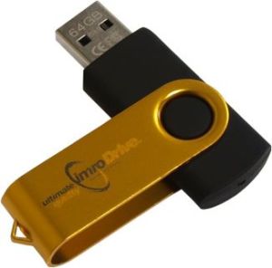Pendrive Imro imroDrive AXIS, 64 GB  (AXIS 64GB) 2