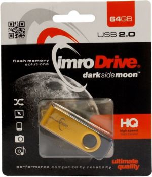 Pendrive Imro imroDrive AXIS, 64 GB  (AXIS 64GB) 3