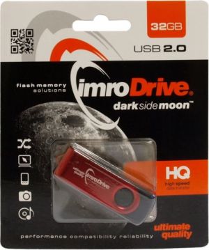 Pendrive Imro imroDrive AXIS, 32 GB  (AXIS 32GB) 3