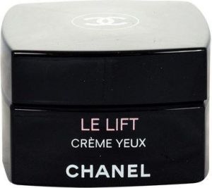 Chanel  Le Lift Firming Anti-Wrinkle Eye Cream Krem pod oczy 15g 1