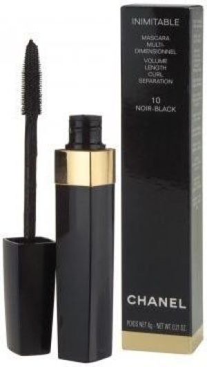Chanel  Inimitable Mascara Black 6g 2