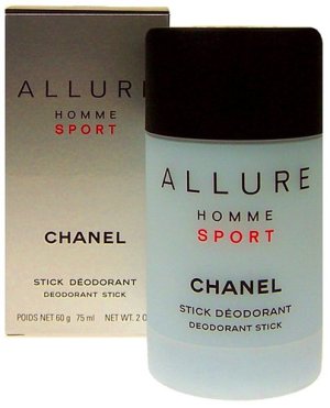 Chanel  Allure Sport M 75ml 1