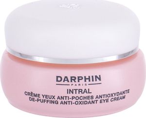 Darphin Darphin Intral De-Puffing Anti-Oxidant Krem pod oczy 15ml 1