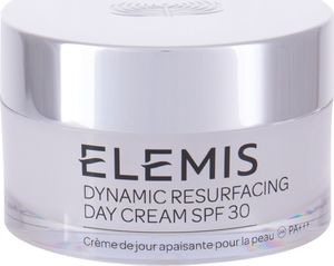 ELEMIS Elemis Dynamic Resurfacing SPF30 Krem do twarzy na dzień 50ml 1