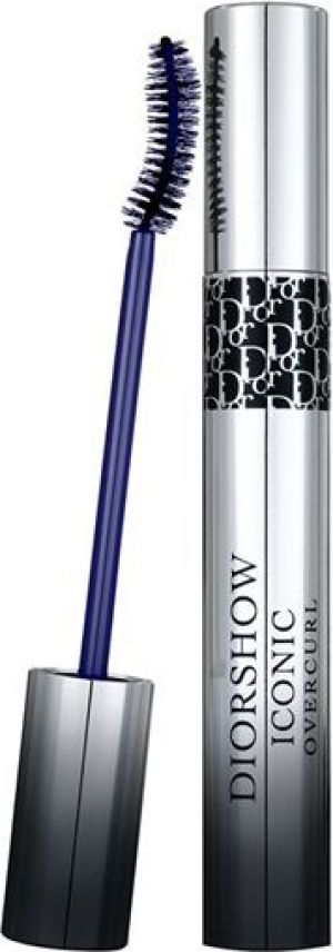 Dior Diorshow Iconic Overcurl Mascara 264 Over Blue 10ml 1