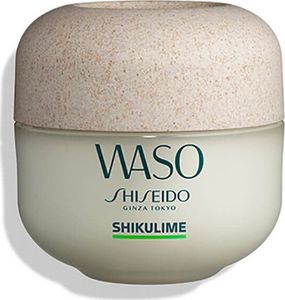 Shiseido Waso Shikulime Krem do twarzy na dzień 50ml 1