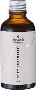 Annabelle Minerals Stay Essentail Soothing Oil naturalny olejek wielofunkcyjny do twarzy 50ml 1