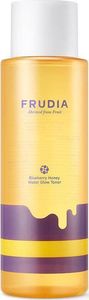 Frudia Frudia Blueberry Honey Water Glow Toner tonik wodny na bazie ekstraktu z jagód i miodu 500ml 1