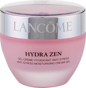 LANCOM Systems Lancme Hydra Zen Cream-Gel Żel do twarzy 50ml 1