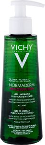 Vichy Normaderm Phytosolution Żel oczyszczający 200ml 1