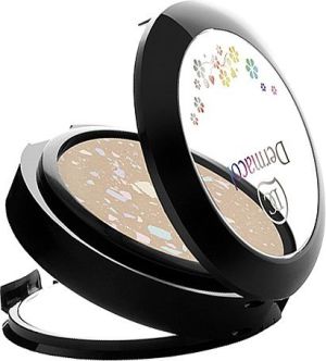 Dermacol Mineral Compact Powder Puder Odcień 04 8,5g 1
