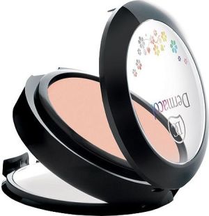 Dermacol Mineral Compact Powder Puder Odcień 03 8,5g 1