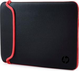 Etui HP Reversible 15.6" Czarno-czerwony 1