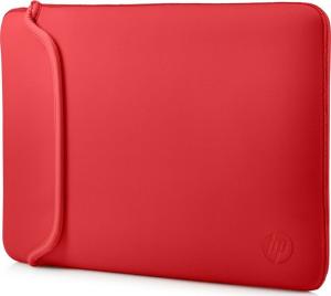 Etui HP Reversible 15.6" Czarno-czerwony 2
