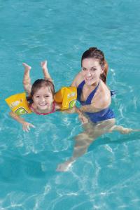 Bestway Rękawki do pływania 25x15cm (32033) 2