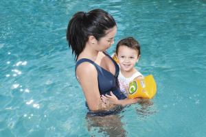 Bestway Rękawki do pływania 25x15cm (32033) 5