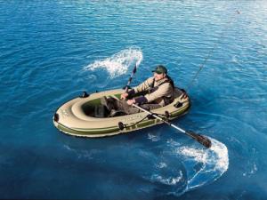 Bestway Ponton Voyager 300 (65051-15) 3