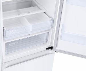 Lodówka Samsung RB38T603FWW 6