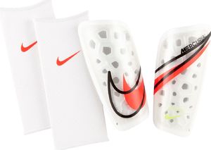 Nike Nike Mercurial Lite ochraniacze 109 : Rozmiar - S 1