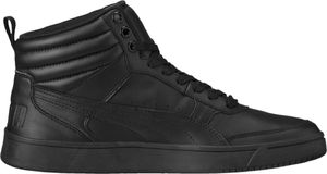 Puma Buty sportowe męskie Puma REBOUND STREET V2 czarne 36371601 40 3