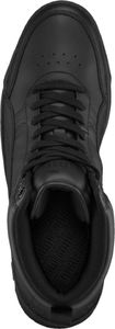 Puma Buty sportowe męskie Puma REBOUND STREET V2 czarne 36371601 40 5