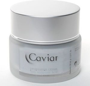 Diet Esthetic Caviar Essence Cream - pielęgnacyjny krem do twarzy 50ml 1