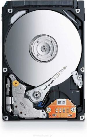 Dysk Toshiba L200 500GB 2.5" SATA III (HDWJ105UZSVA) 2