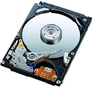 Dysk Toshiba L200 500GB 2.5" SATA III (HDWJ105UZSVA) 4