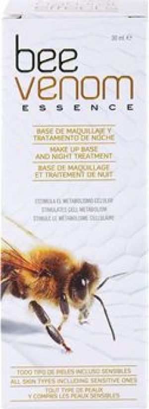 Diet Esthetic Bee Venom Essence Treatment Serum do twarzy 30ml 3