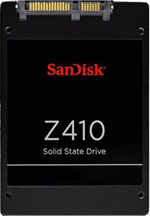 Dysk SSD SanDisk 120 GB 2.5" SATA III (SD8SBBU-120G-1122) 1