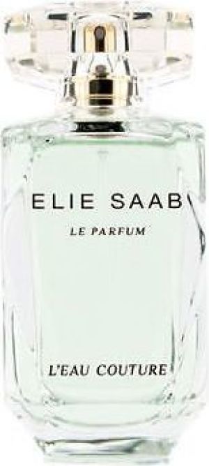Elie Saab Le Parfum L´Eau Couture EDT 50ml 1