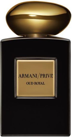 Giorgio Armani Armani Prive Oud Royal EDP 100ml 1
